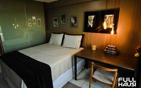 Studio Sublime West Flat Mossoró